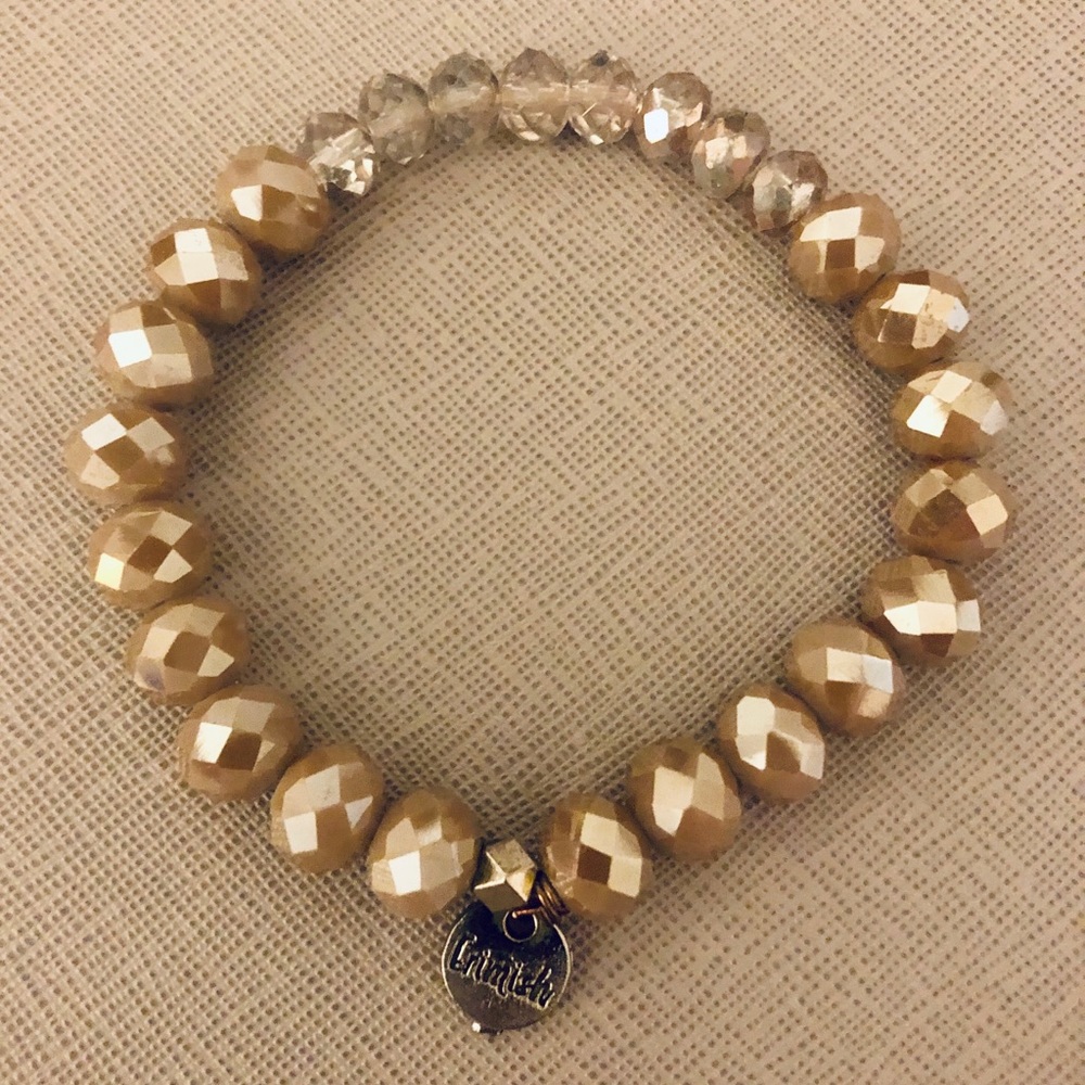 Beaded Bracelet Stack - Picture 4 of 5